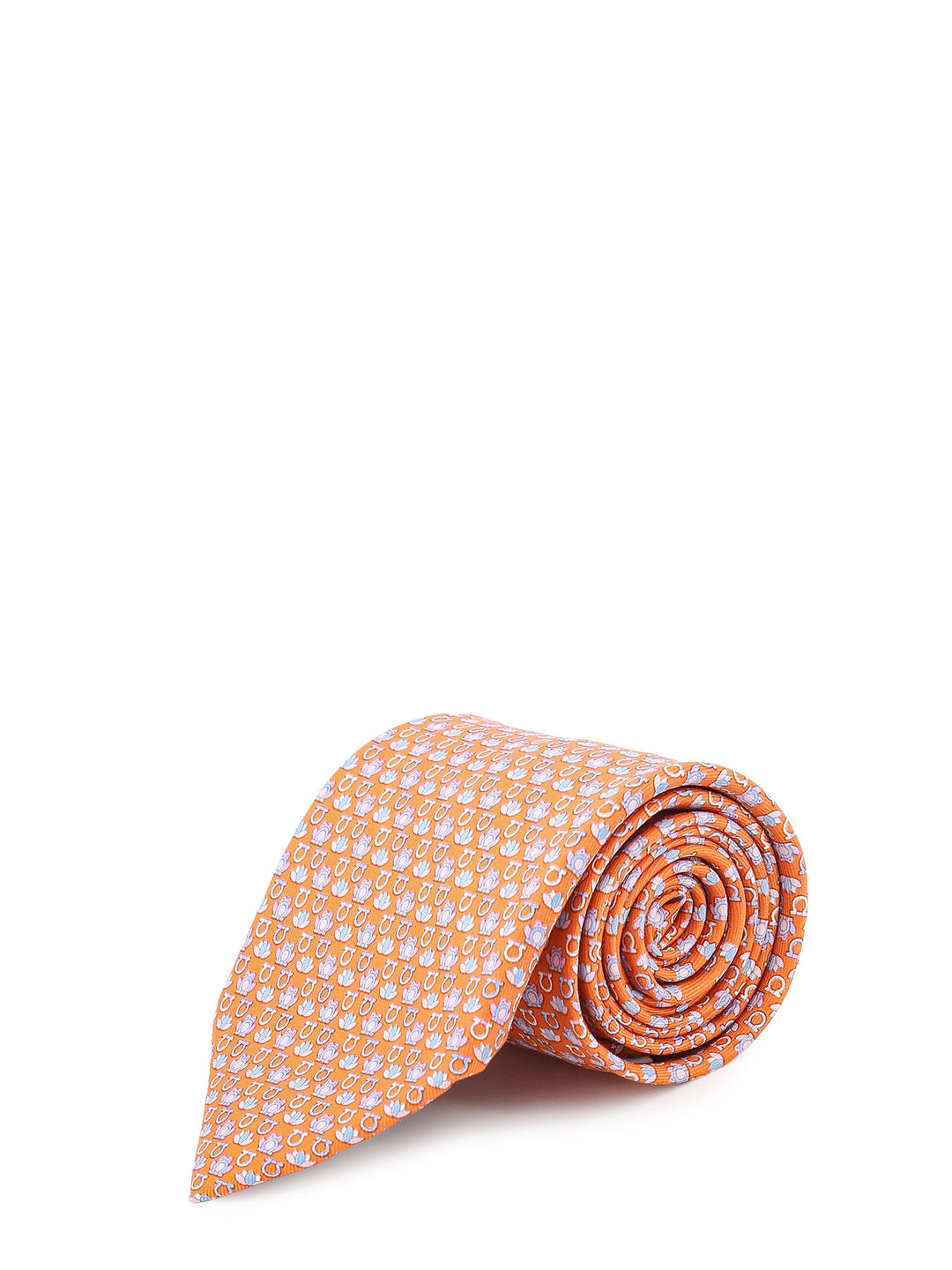 Ferragamo Ties - Bright | 7c19b3f3248ae33981159a1d9dc9f6b7adcbe3aa