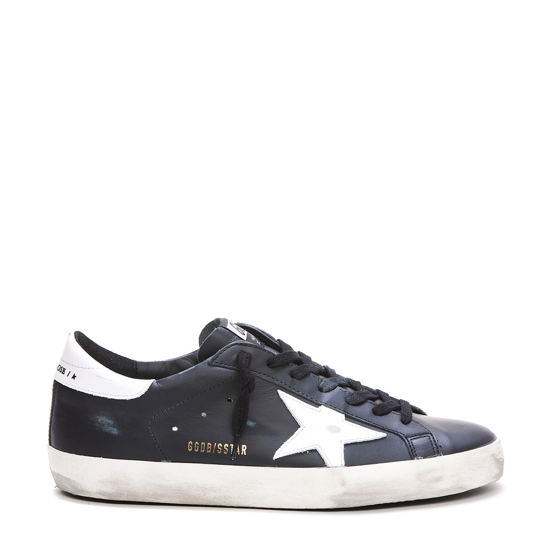 Golden Goose Sneakers - Blacks and greys | 5e57cc28e1042a1daf02940ebfcf3cdf1c23bf4e