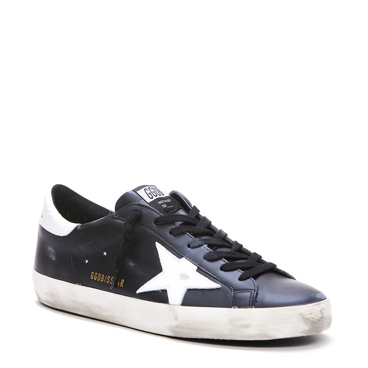 Golden Goose Sneakers - Blacks and greys | f3a57d9fe81fe2b4371049ba464d699bb185a35b