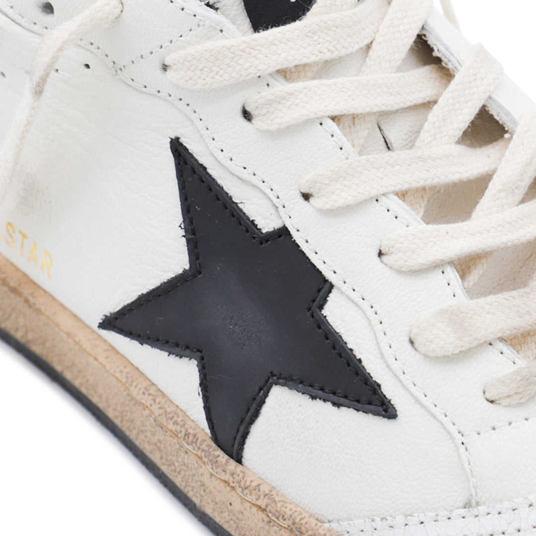 Golden Goose Sneakers - Light and natural | efc769277d6e33350f4902531a5682780430500e