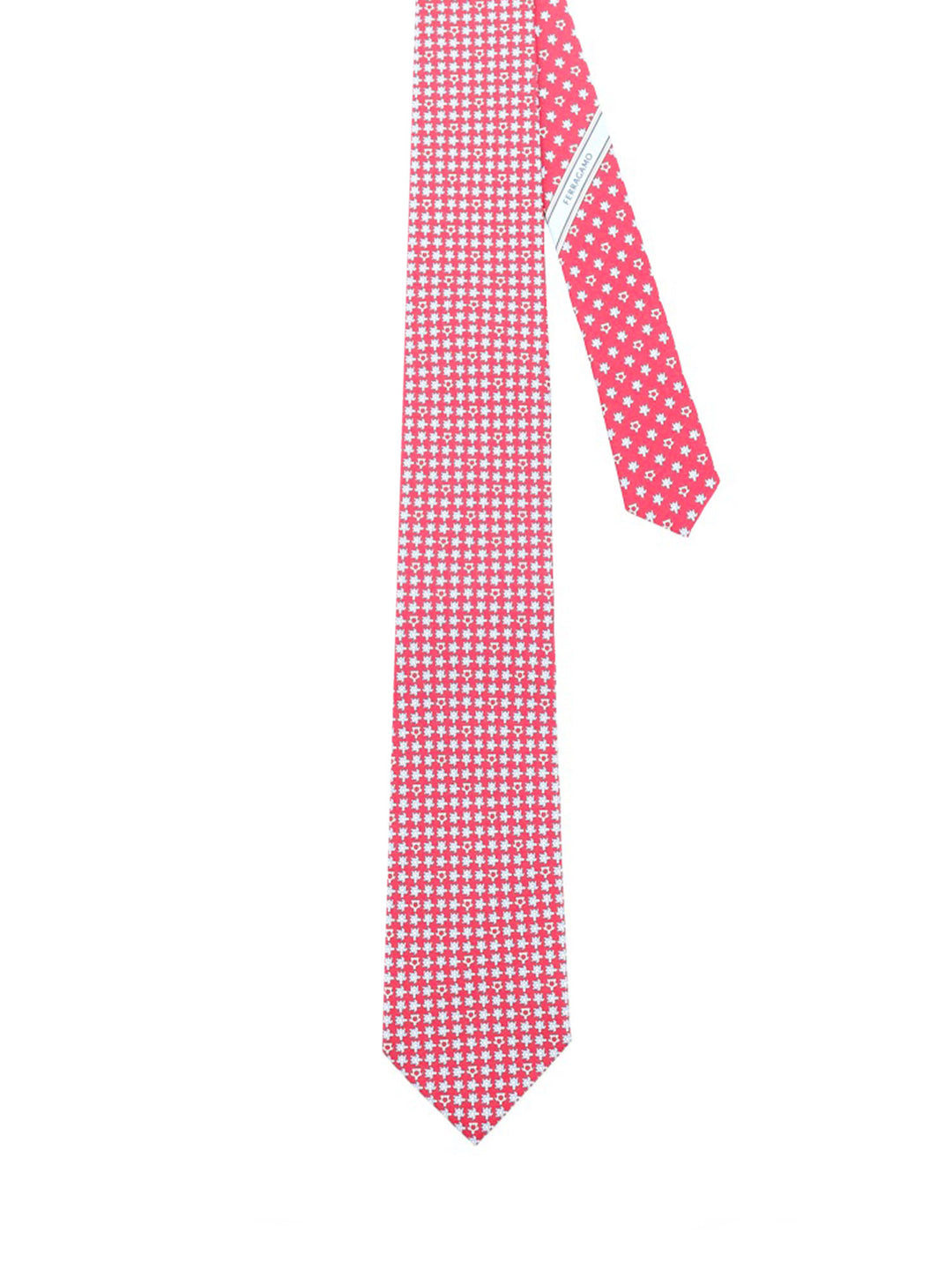 Ferragamo Ties - Vinaccia | ef373b3babc29ed917bf145a5290c43d0210162f