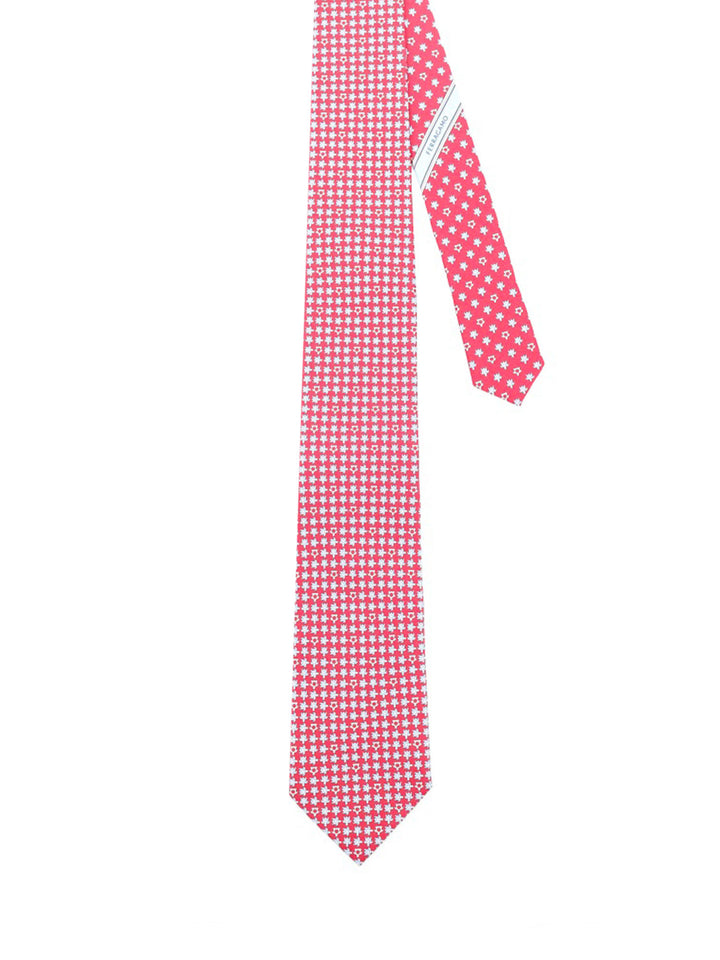 Ferragamo Ties - Vinaccia | ef373b3babc29ed917bf145a5290c43d0210162f