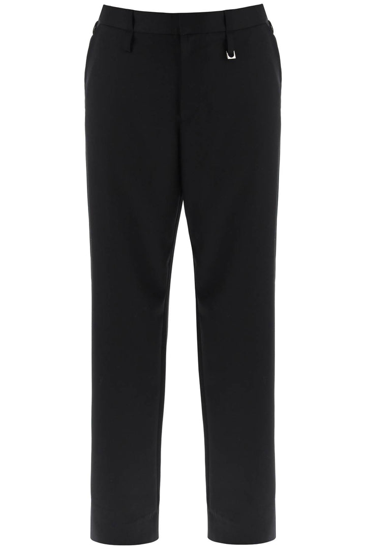 Le Pantalon Piccinni Tailoring Pants