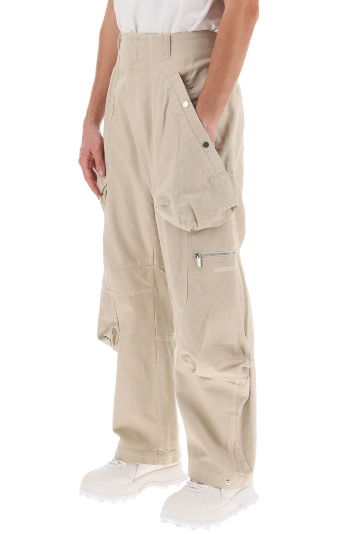 Le Cargo Croissant Pants