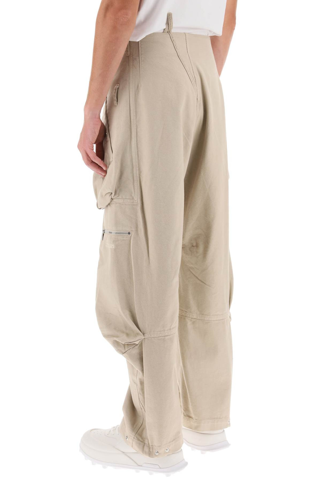 Le Cargo Croissant Pants