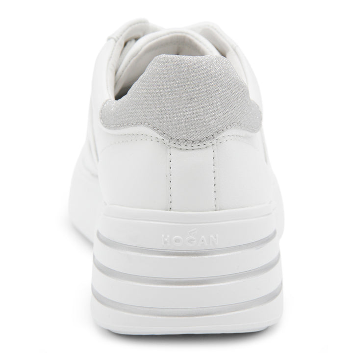 Hogan Sneakers - Light and natural | 9737c40f190bc456cfef8bb5bded0fa72707eadc