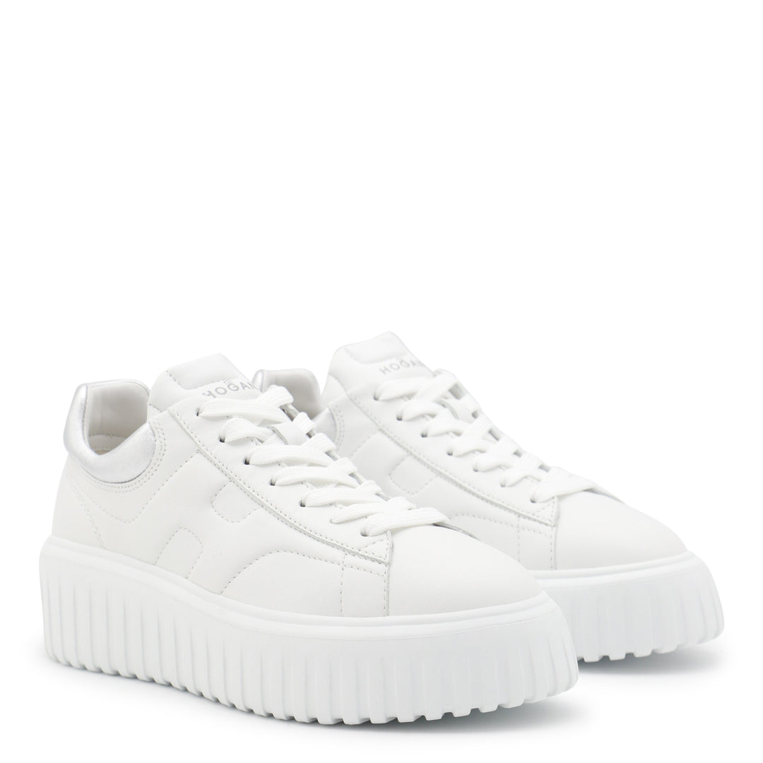 Hogan Sneakers - Light and natural | d3d9cd44d6e8e9ee3a886dffa4ddc315642696f3