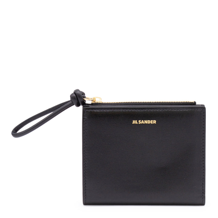 Jil Sander Wallets - Blacks and greys | bd777b49a2ef279e6e458db5eddc0c186b7d3af8
