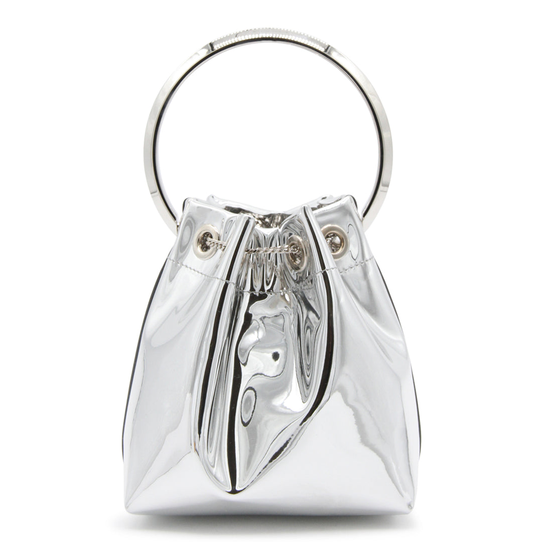 Jimmy Choo Bags - Light and natural | 2ec5b7966b122f1d637d7fafa261136f947a2b5f