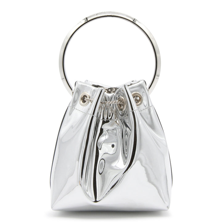 Jimmy Choo Bags - Light and natural | 2ec5b7966b122f1d637d7fafa261136f947a2b5f