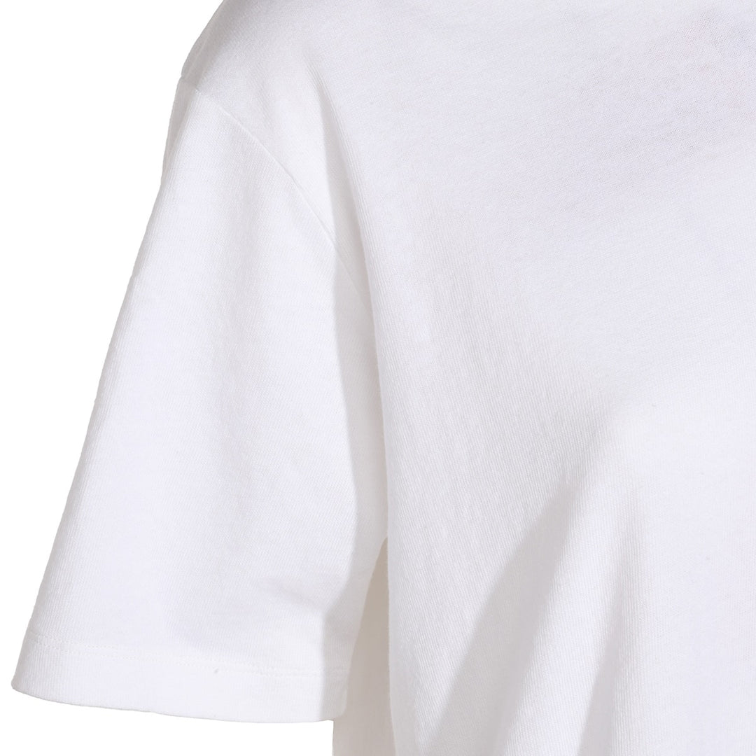 Khaite T-shirts and Polos - Light and natural | ebbe57d2ce6ce40ac7f1756cb655c152bee9f92e