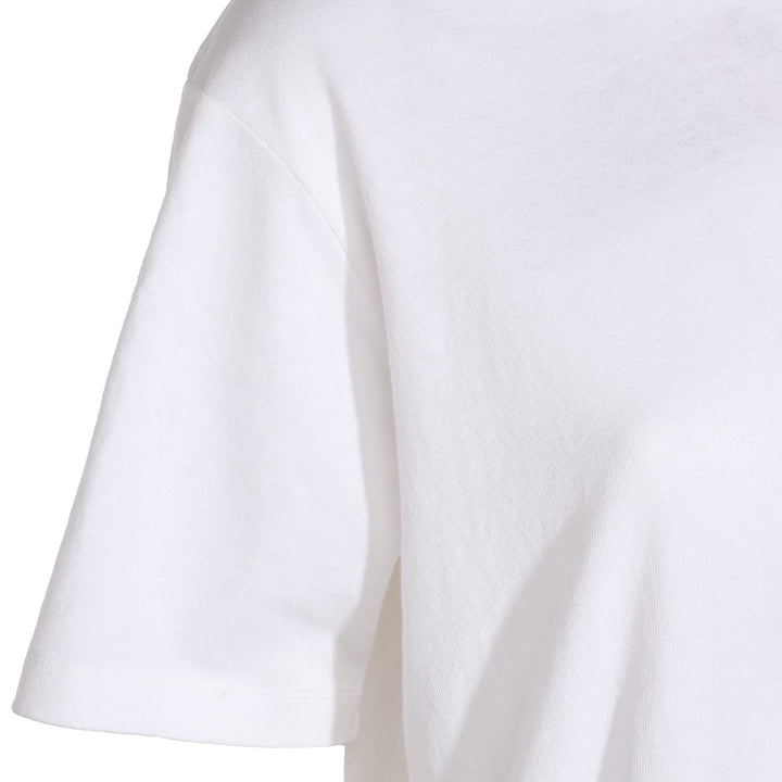 Khaite T-shirts and Polos - Light and natural | ebbe57d2ce6ce40ac7f1756cb655c152bee9f92e