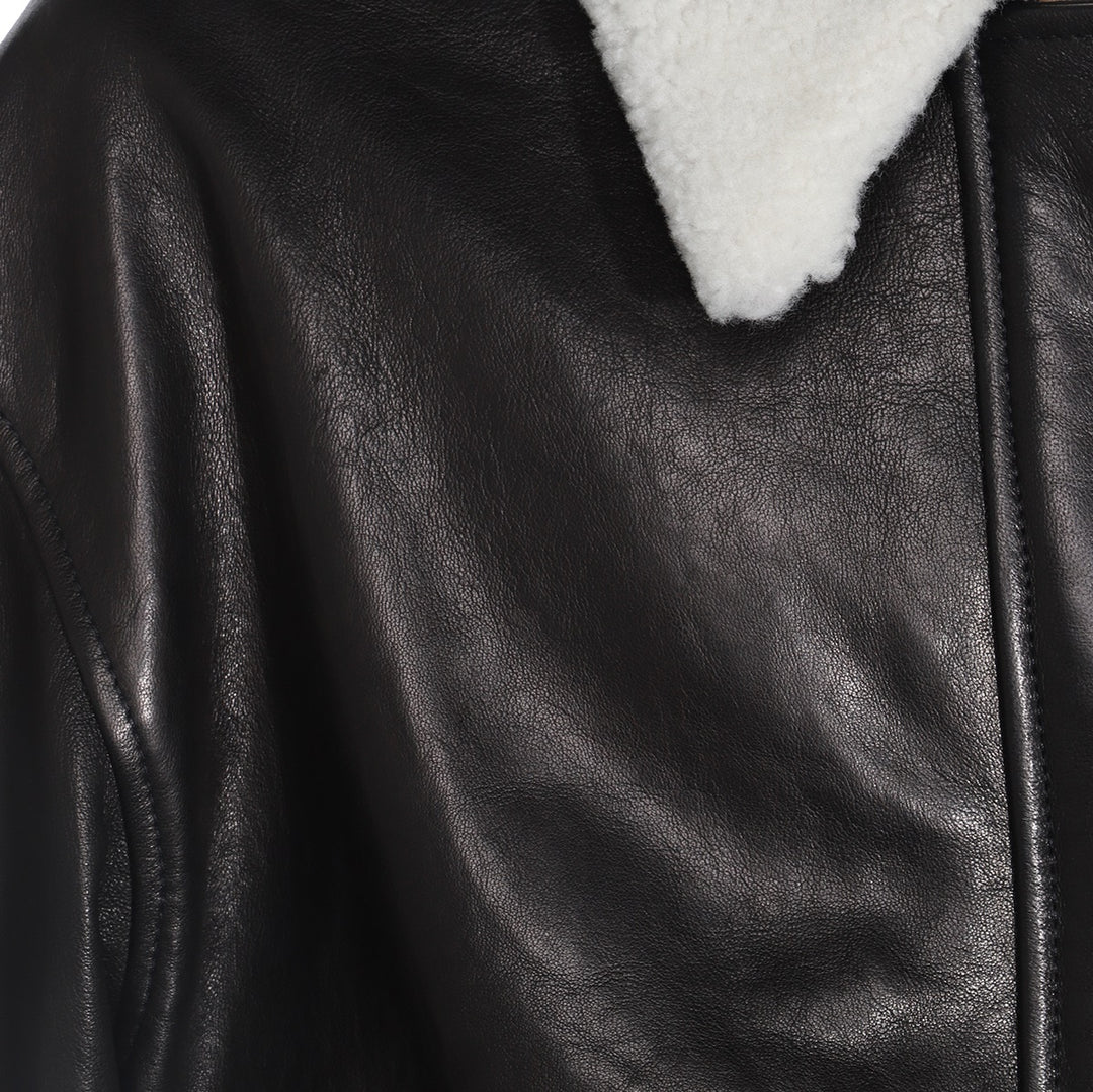 Khaite Jackets - Blacks and greys | 9c780d2e158f859f173200c44b9395713e5d1d59