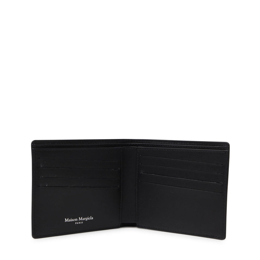 Maison Margiela Wallets - Blacks and greys | 25321013bc229cb97289930558a990d265fced4e