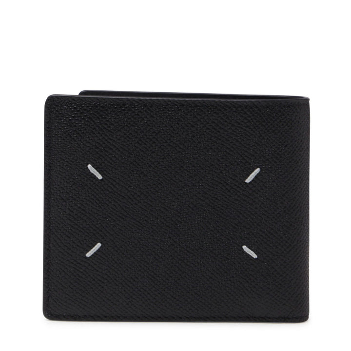 Maison Margiela Wallets - Blacks and greys | 4214a06981e32f7a340e6e1e4e63d286c02ff265