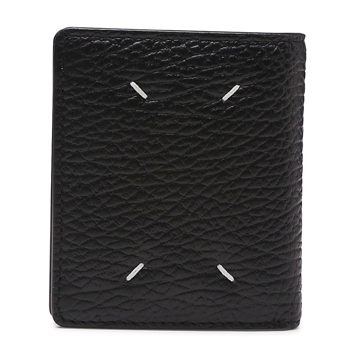 Maison Margiela Wallets - Blacks and greys | 9f16ed45a78e2fd54a680910b32ec9cf0f4c5995