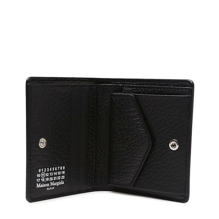Maison Margiela Wallets - Blacks and greys | a0f591f508bebe0c726c3a2115d7d4d19f0fe780