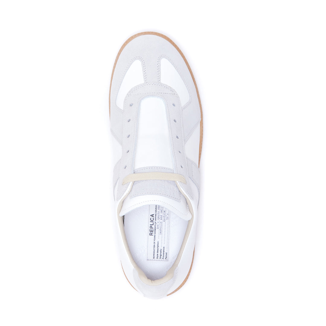 Maison Margiela Sneakers - Light and natural | 407d0362a5e8c35a050c505e44e4cf6bd6152ffc