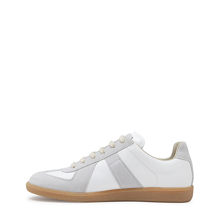 Maison Margiela Sneakers - Dirty White | d2d1ee3a4d8ed86512c20918376316bdd8413b61