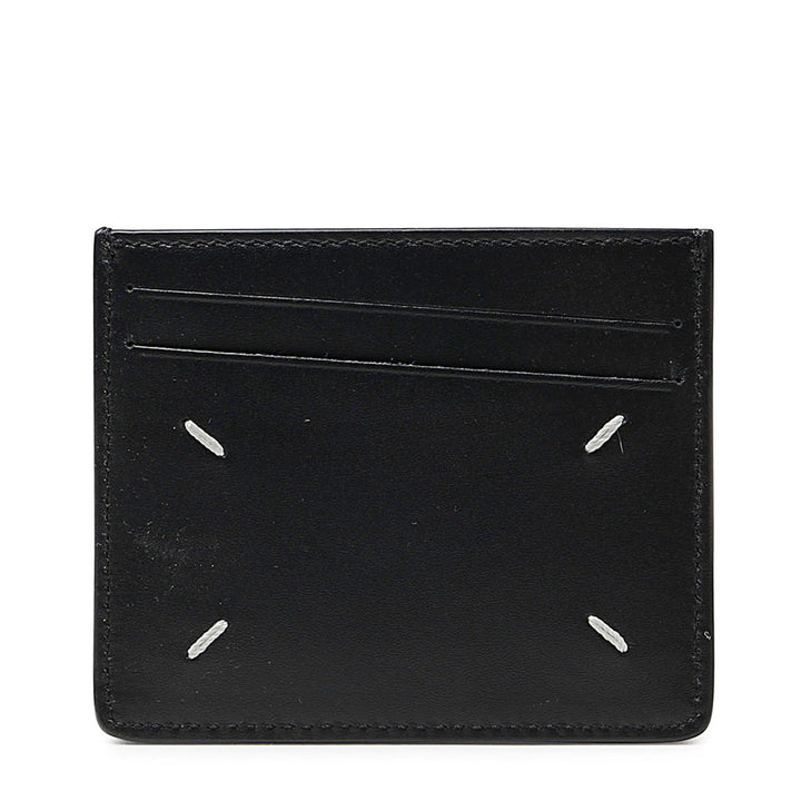 Maison Margiela Wallets - Blacks and greys | d9e553e51cfba4210d618a75307e2e09f09702a3
