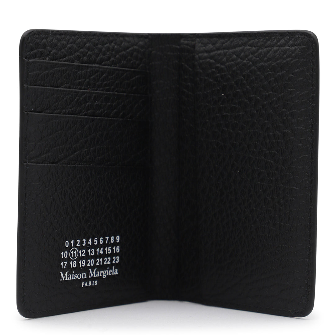 Maison Margiela Wallets - Blacks and greys | afd8a3b371bf16d1bd435d5c11b0e3d10e340bfc