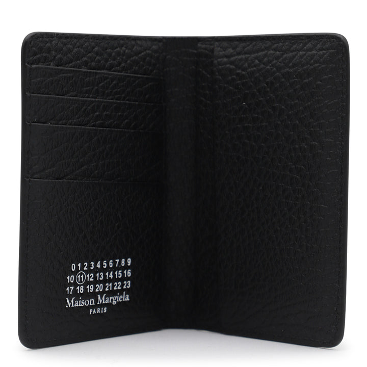 Maison Margiela Wallets - Blacks and greys | afd8a3b371bf16d1bd435d5c11b0e3d10e340bfc