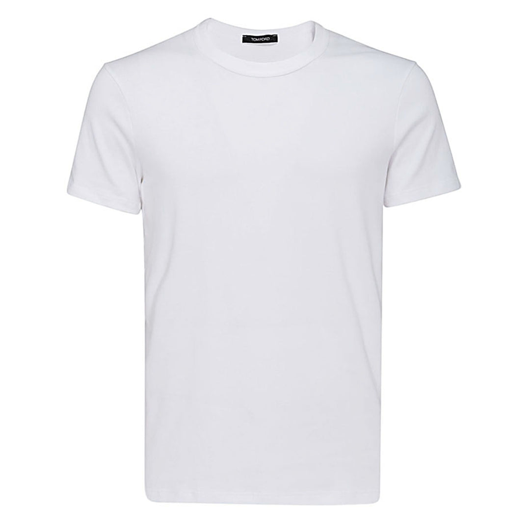 Tom Ford T-shirts and Polos - Light and natural | 7c2310b9940e623d0cceb4cb80e3f2f2ba451ba2
