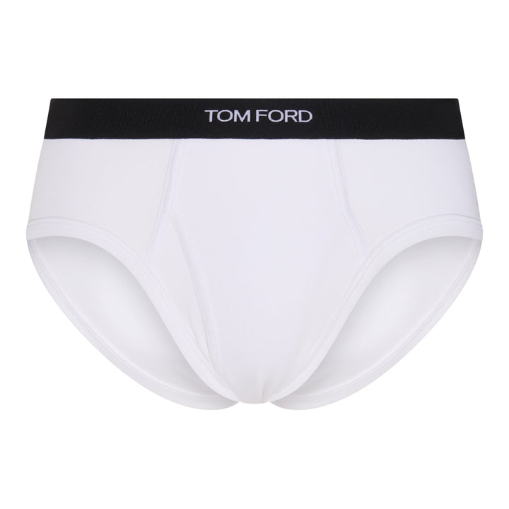 Tom Ford Underwear - WHITE-WHITE | e3537e8dae0531ec0d1ac75bdecc9c25452da61c