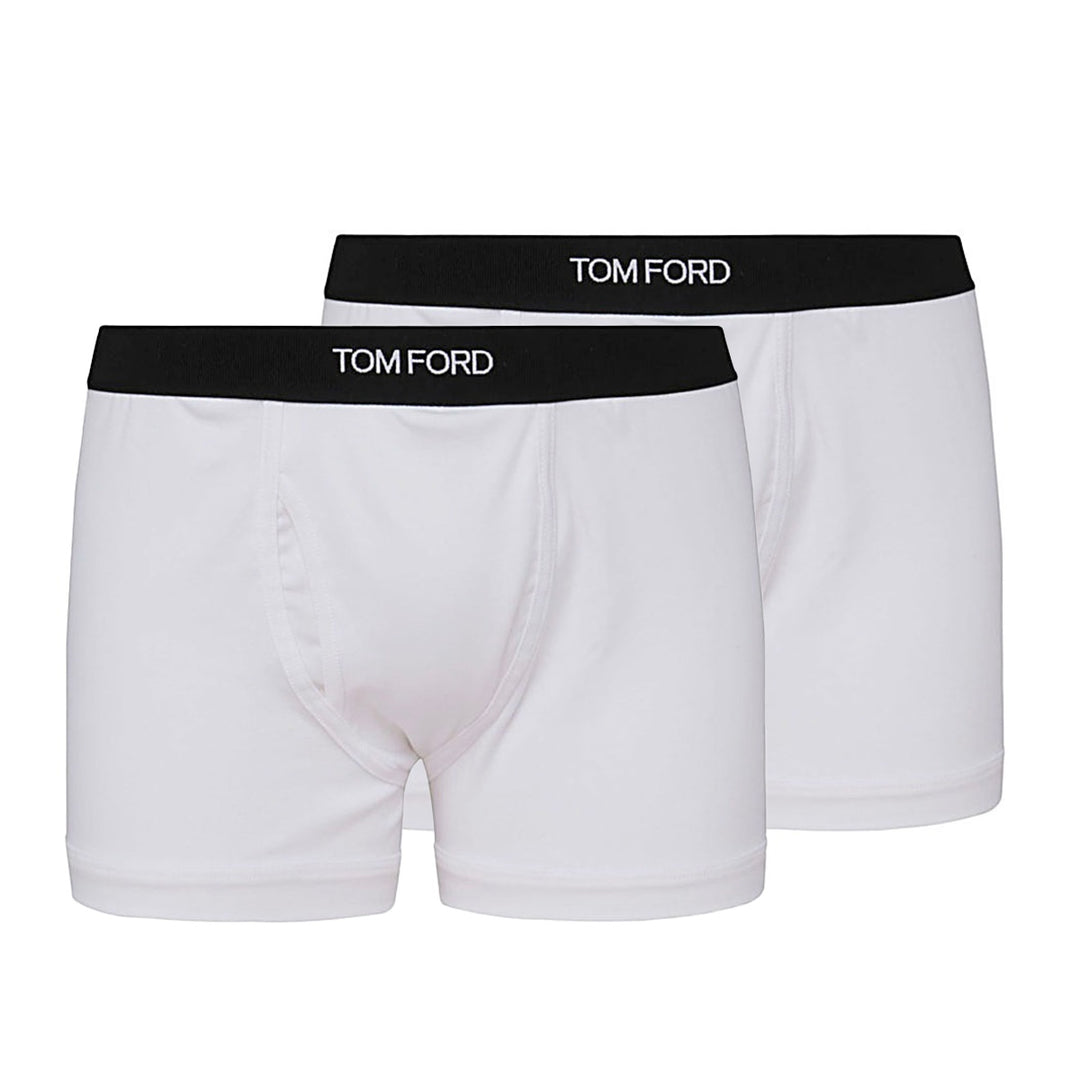 Tom Ford Underwear - WHITE-WHITE | 97c3f1440696cf66b30d7a97f86131e708e6634f