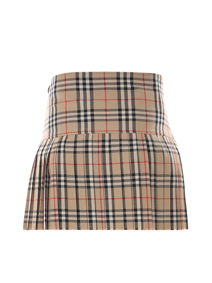 Burberry Skirts - Light and natural | 948af0c5476b5dbef06886e07f01d2f92555224b
