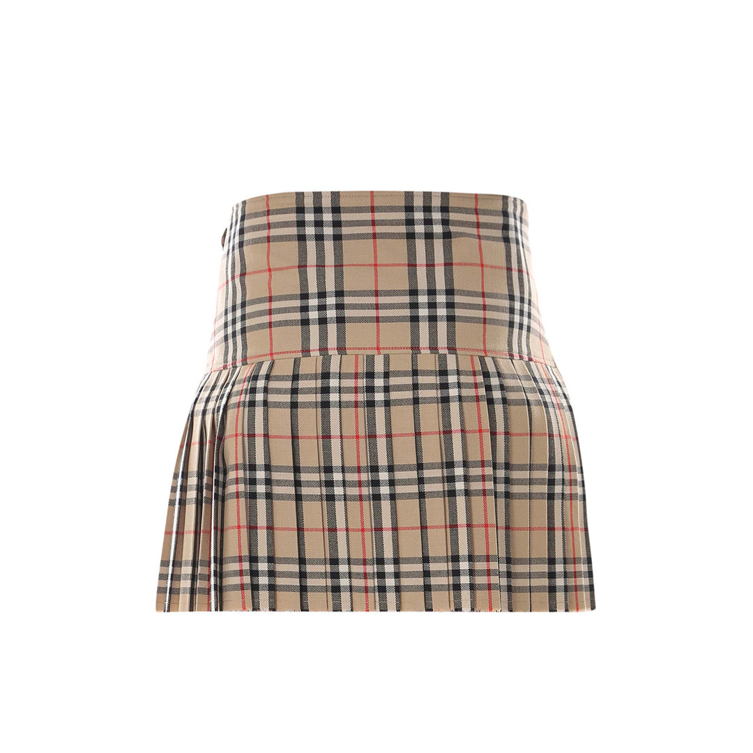 Burberry Skirts - Light and natural | 518abed32918d846ea44022ad68bc71c16d879e8