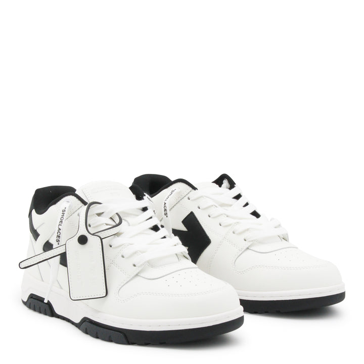 Off-White Sneakers - Light and natural | 1e3faa745259c6e42c3edb0615205bd4bcb74ade
