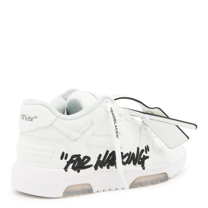 Off-White Sneakers - Light and natural | 59b6dffae7c10883a663f281d8969ed01ddb8445