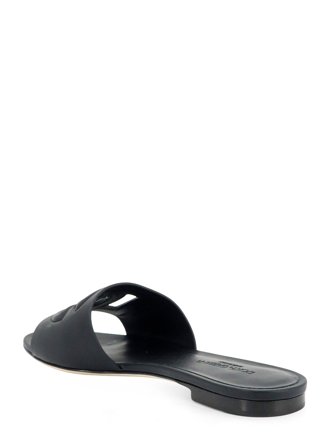 Dolce & Gabbana Sandals - Blacks and greys | a13106a31dadd311b21b598e3a294a4e12b9973d