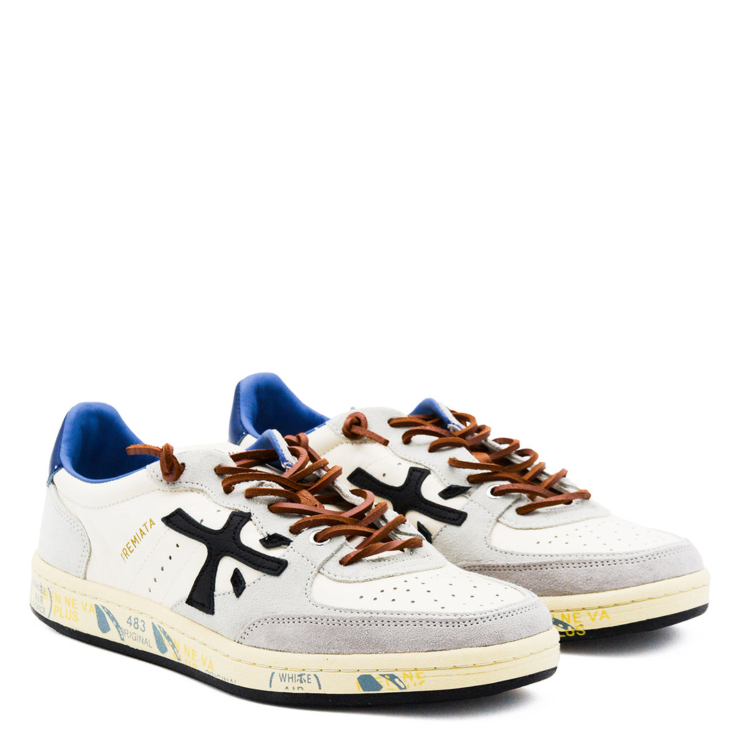 Premiata Sneakers - Light and natural | 47e7d3719ca2534451cc5e9e8be01994dc8564ee