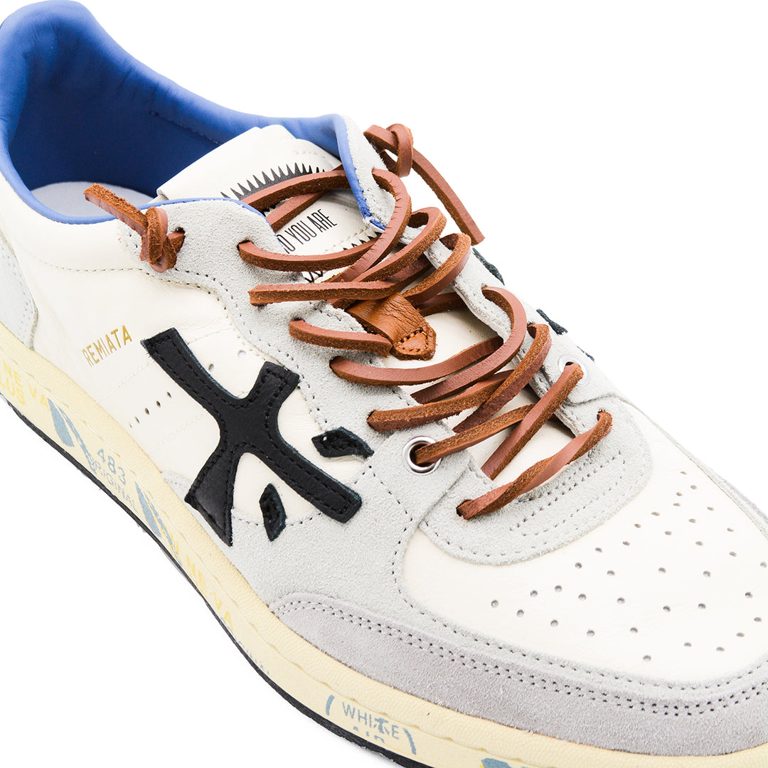 Premiata Sneakers - Light and natural | 085691592fc76807b7099c0eb608a5ead8a027e7