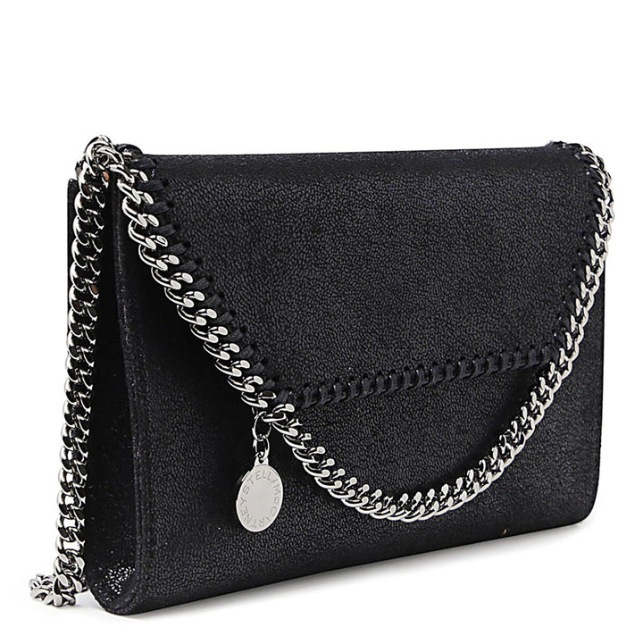 Stella Mccartney Bags - Blacks and greys | a745142deaa9f25ee1c0d6cd970661f0facc05b9