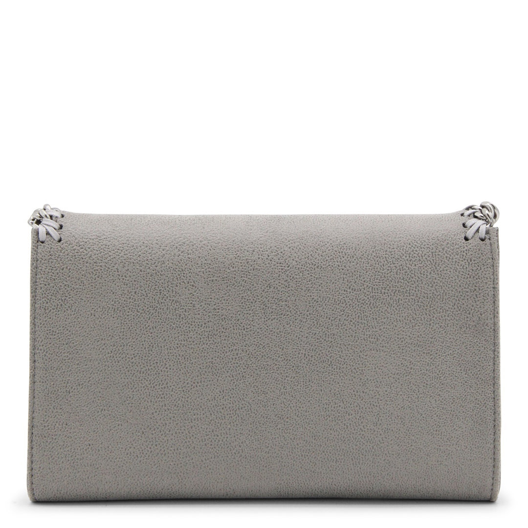 Stella Mccartney Bags - Blacks and greys | ce53e8088004bc803bb31b34241b6fe3d8da5ab6