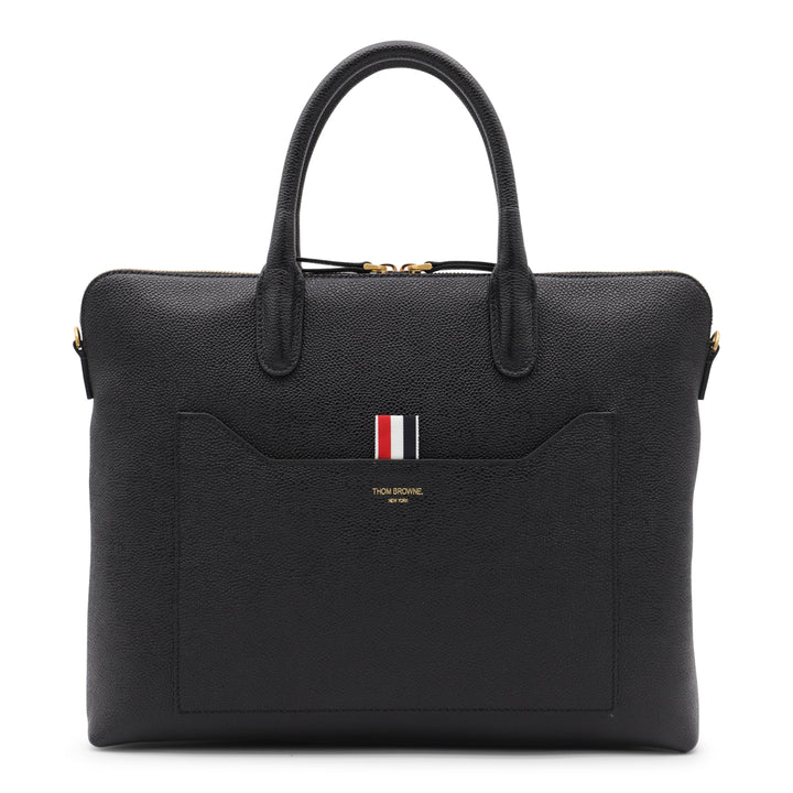Thom Browne Bags - Blacks and greys | 7f039493945cc0c91d8b4e95219ccd411026934f
