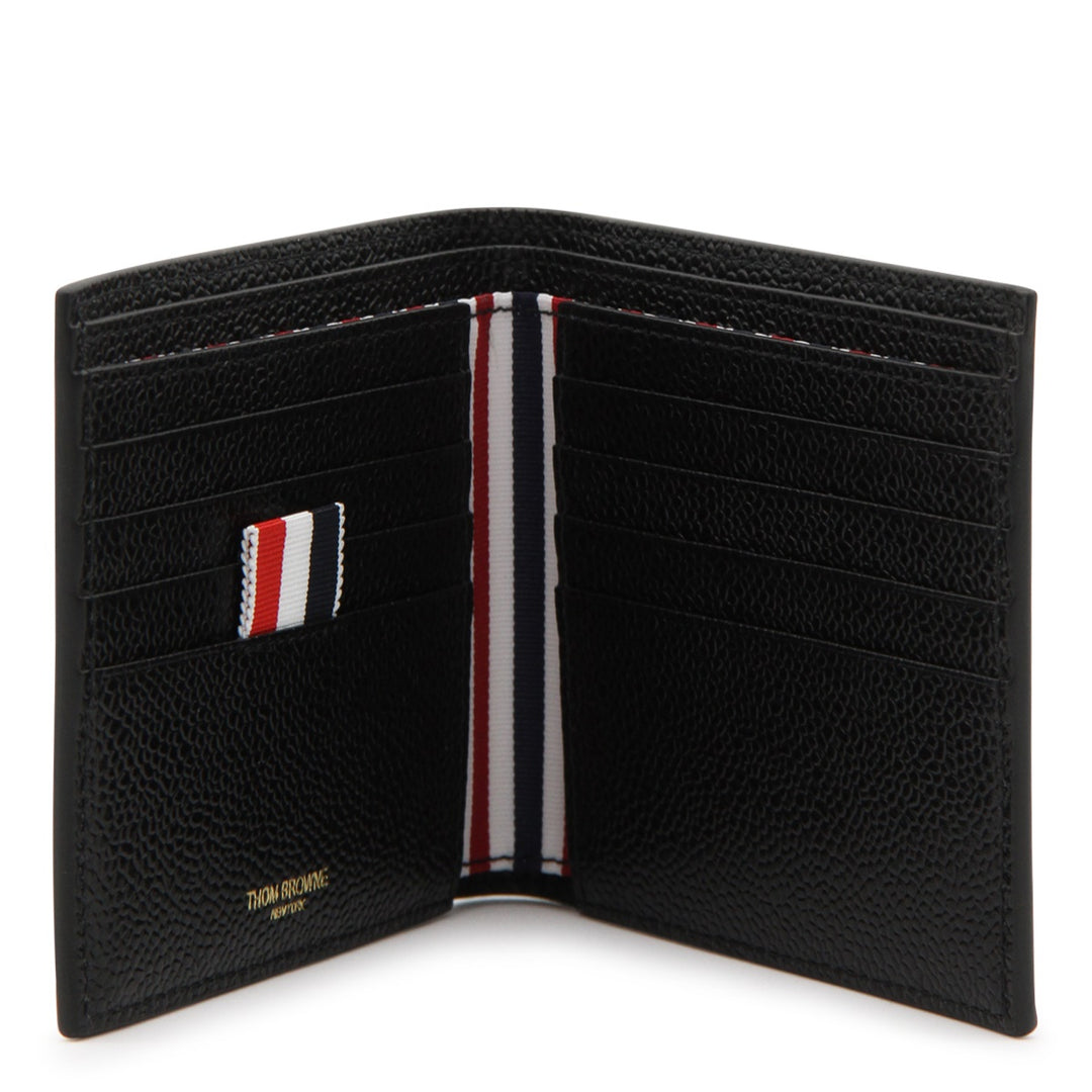 Thom Browne Wallets - Blacks and greys | 6a5524b55f63433c6a8d3fdde4ef39e6f2aae845