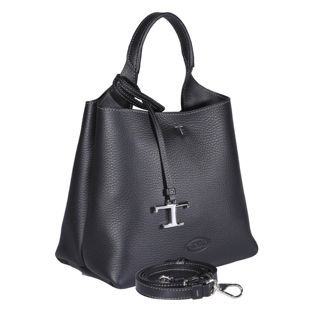 Tod'S Bags - Blacks and greys | aae156ff6d3df5250e576042f2691ea162d47784