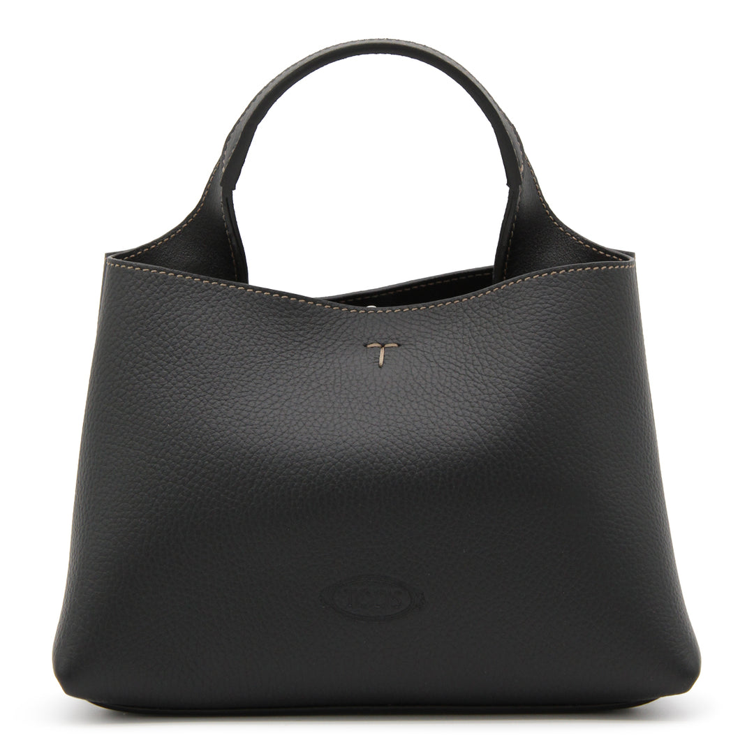 Tod'S Bags - Blacks and greys | 1431985fefe24d6f414fd020c9614d225118f1e4