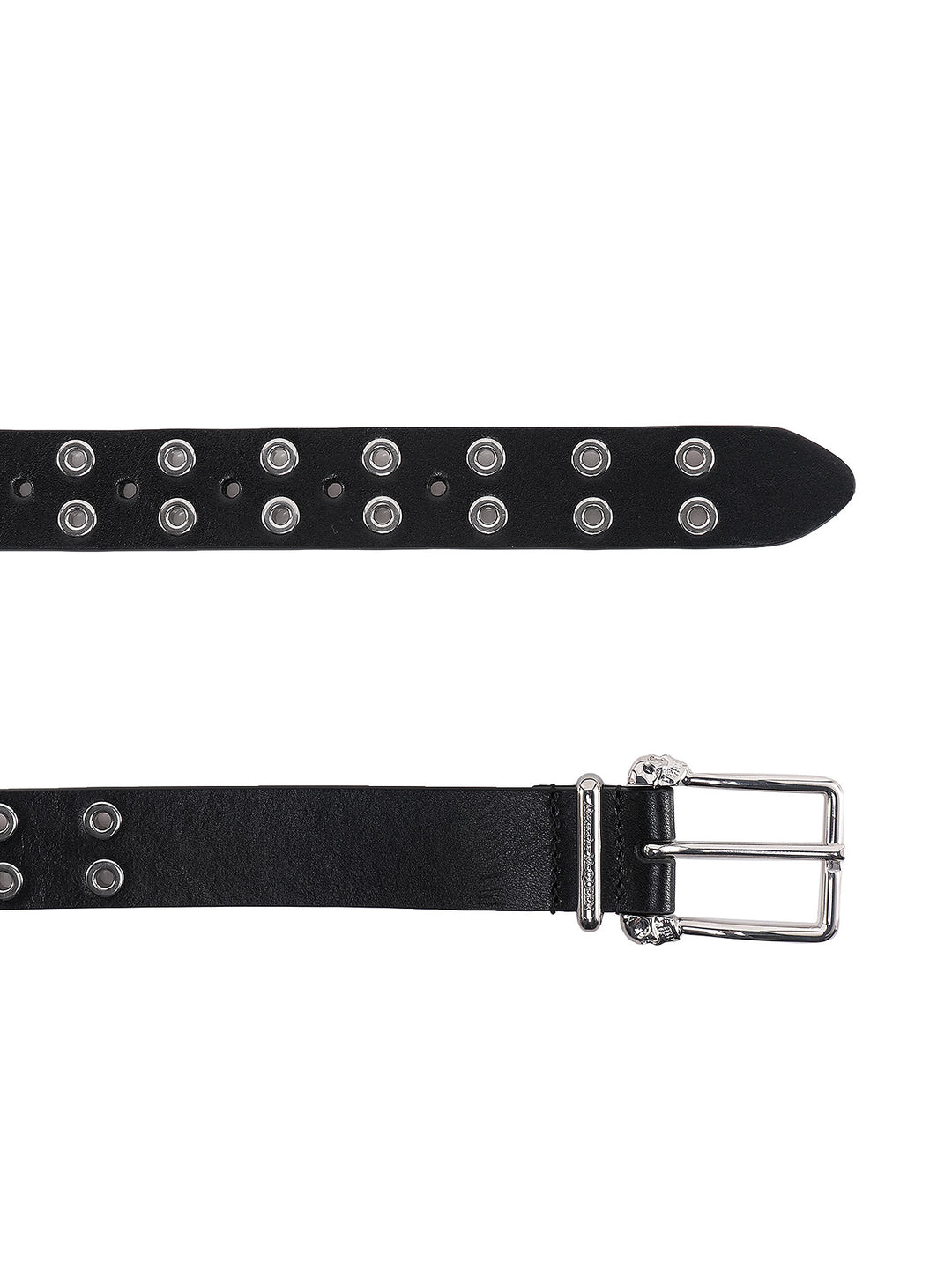 Alexander Mcqueen Belts - Blacks and greys | a45274b8f534962a36ea933b15803960eb7ec8a9