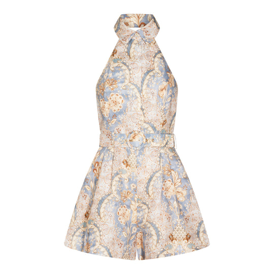 Sweaters Damask Denim