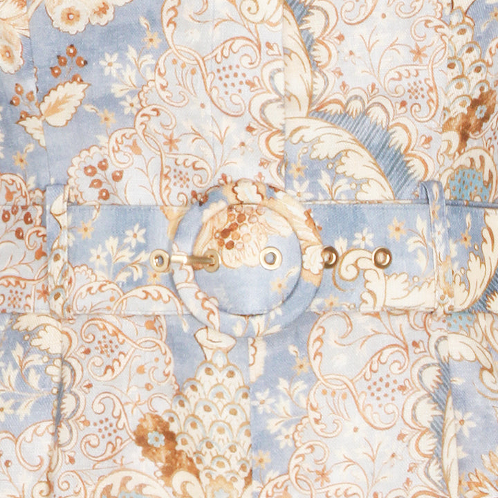 Zimmermann Sweaters - DAMASK DENIM | a708415326b2ccf15bb5c31db2632a0dc0eeea38