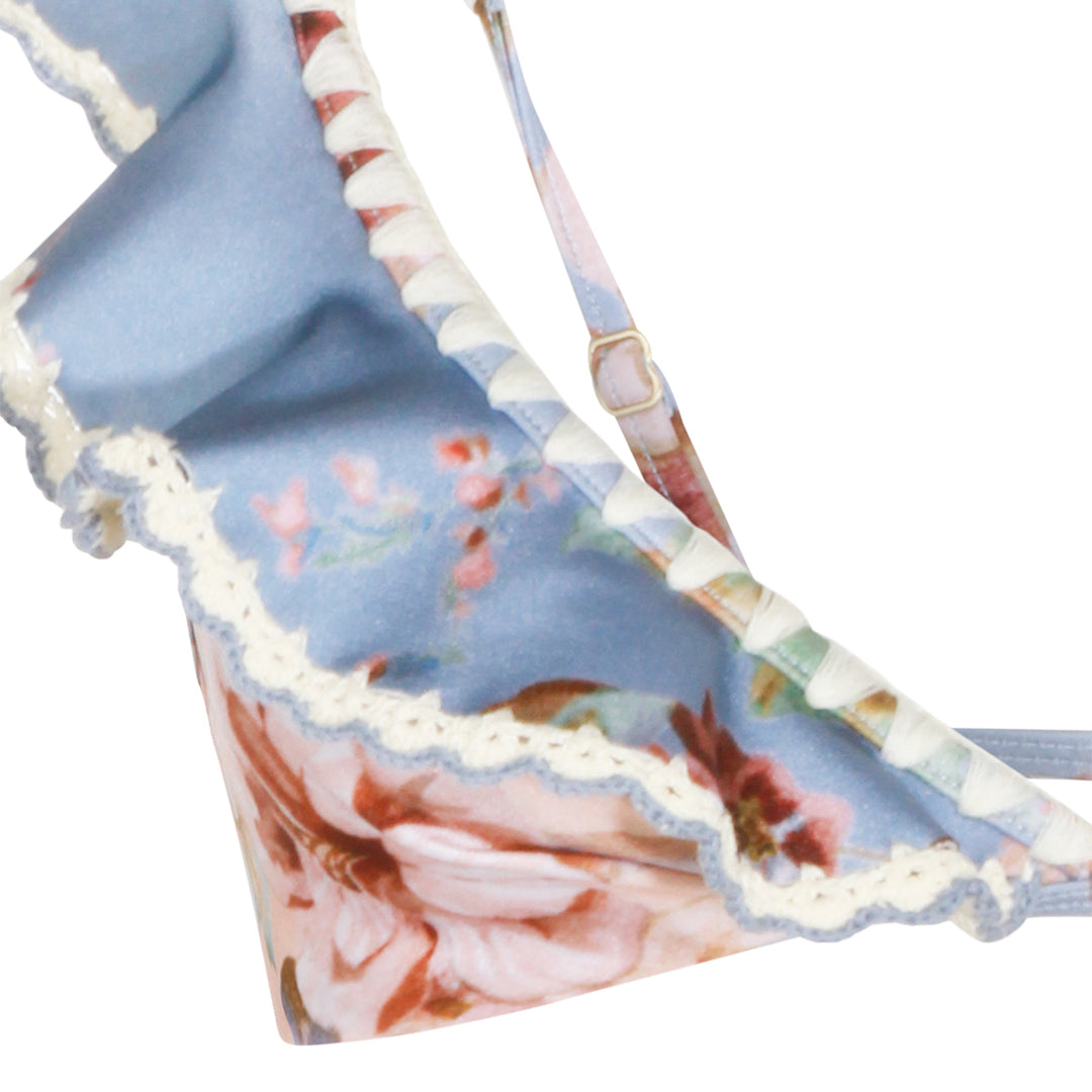 Zimmermann Sea clothing - SPLICED PRINT | c6d21529736a3a73ce19a400811643d36a928cda