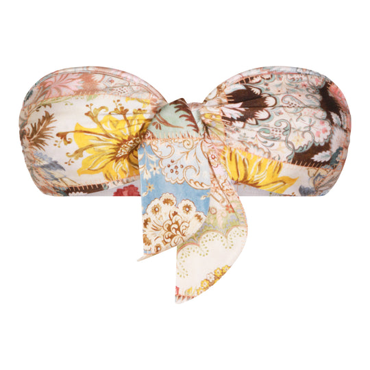 Sea Clothing Patch Multi