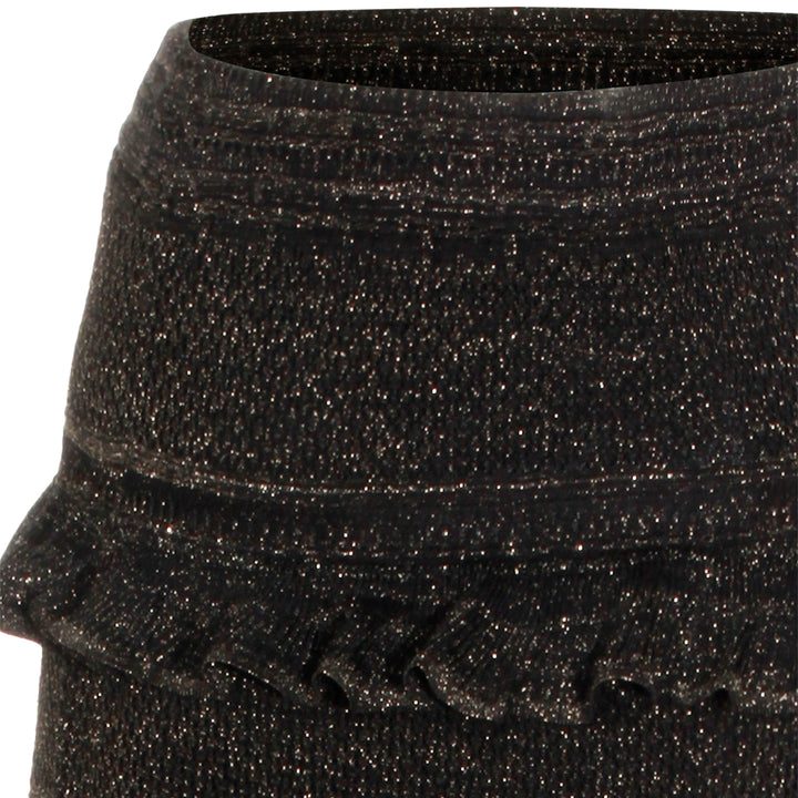 Zimmermann Skirts - METALLIC BLACK | 1a90518ad617550fe61a93f221f350a57cdd8393