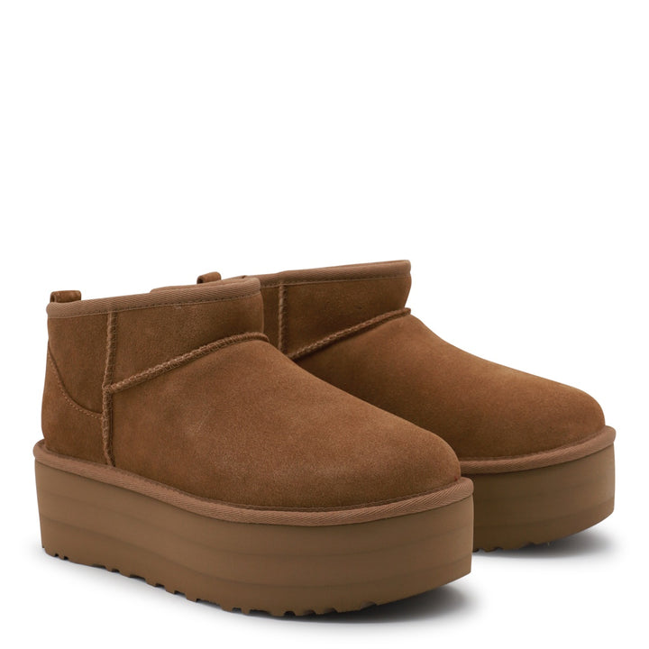 Ugg Boots - Chestnut | f0e9581f7f33615484f4d79b114962d0a1b3216e