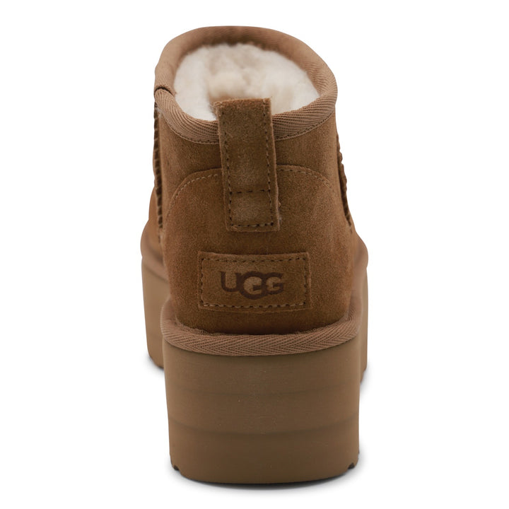 Ugg Boots - Chestnut | b28e276c429e6b1e0b08f6685e974661cf200b5e
